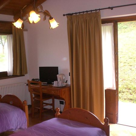 Bed And Breakfast Montino 세네 외부 사진