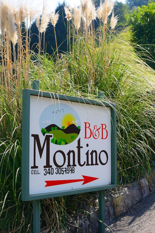 Bed And Breakfast Montino 세네 외부 사진