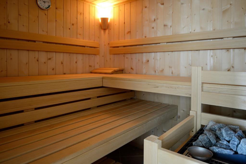 Bed And Breakfast Montino 세네 외부 사진