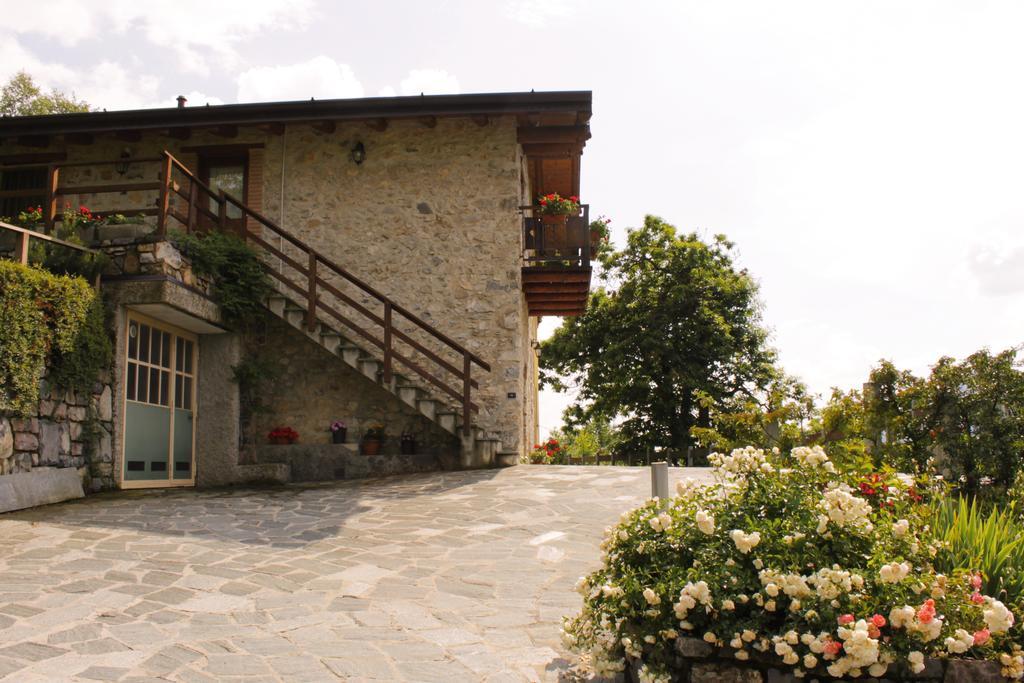 Bed And Breakfast Montino 세네 외부 사진